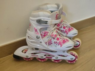 Patines Roces Compy Ajustables Niña/Mujer