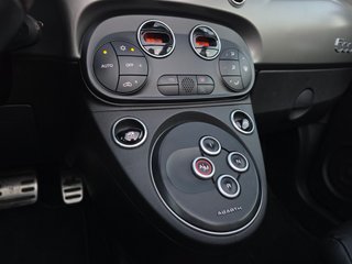 Abarth 500C 595C Turismo 1.4 16v T-Jet 121kW E6D