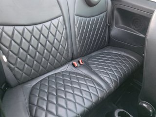 Abarth 500C 595C Turismo 1.4 16v T-Jet 121kW E6D