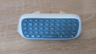 Consola Xbox 360 Negra (lector defectuoso)