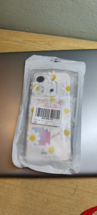 Funda Protectora Xiaomi Redmi Note 13 Pro 5G