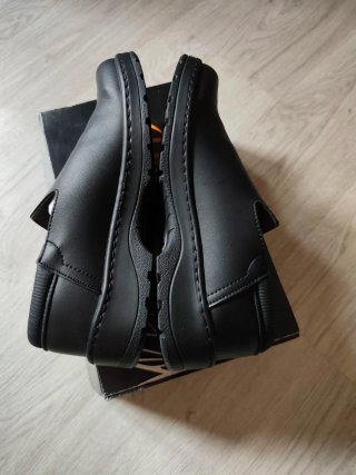 Zapatos Dian Negros