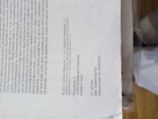 Libro historia