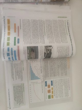 Geografía e Historia, 4 ESO, Comunidad en red