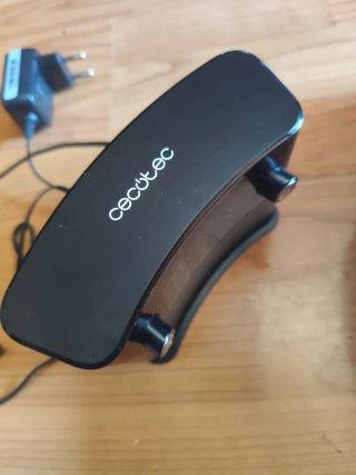 Conga 7490 Ultimate Robot Aspirador