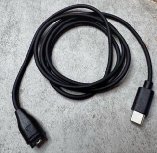 Cable Cargador Charger USB-C Garmin