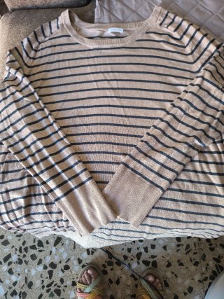 Falda tejana Elena Miró Talla 50. 2x1. Chollo.