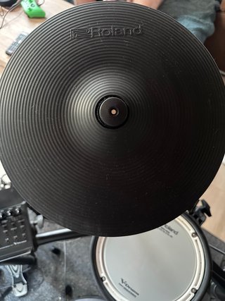 Batería Electrónica Roland TD-17KVX2 V-Drums