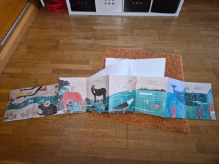 Goteta - llibre en català