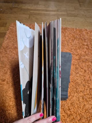 Goteta - llibre en català