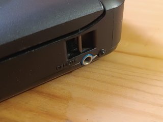 Sony Discman D-20 Reproductor CD Portátil