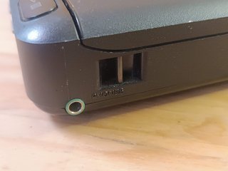 Sony Discman D-20 Reproductor CD Portátil