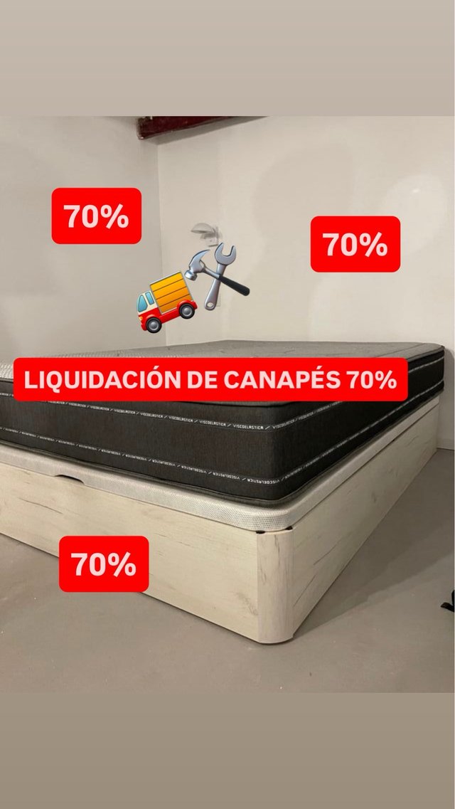Canapé canapé canapé