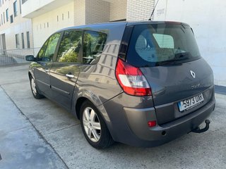 Renault Grand Scenic 2006