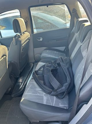 Renault Grand Scenic 2006