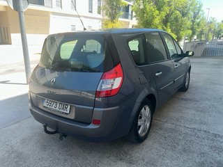 Renault Grand Scenic 2006
