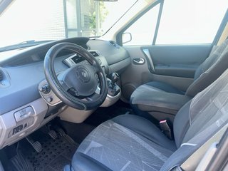 Renault Grand Scenic 2006