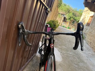 Bici Mendiz EF20 Eléctrica