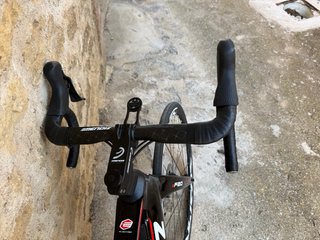 Bici Mendiz EF20 Eléctrica