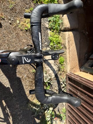 Bici Mendiz EF20 Eléctrica