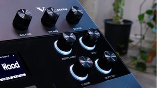Batería Electrónica Roland TD-27 KV-2