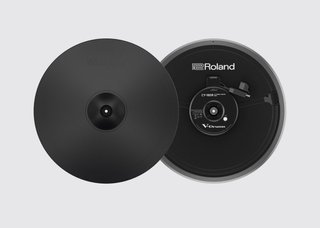 Batería Electrónica Roland TD-27 KV-2