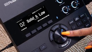 Batería Electrónica Roland TD-27 KV-2