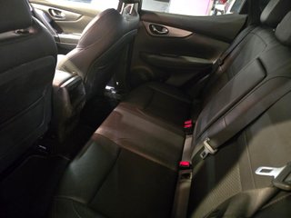 Nissan QASHQAI DIGT 117 KW 160 CV E6D TEKNA (2020)
