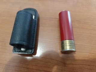 Encendedor Vintage Nuevo