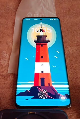 Realme 11 Pro 5G 8+128GB Sunrise Beige + extras