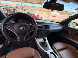 BMW Serie 3 2008