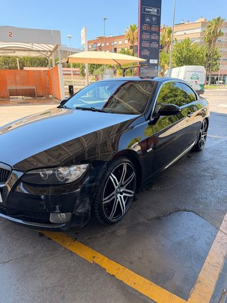 BMW Serie 3 2008