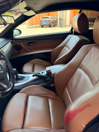 BMW Serie 3 2008