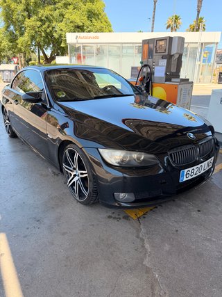 BMW Serie 3 2008
