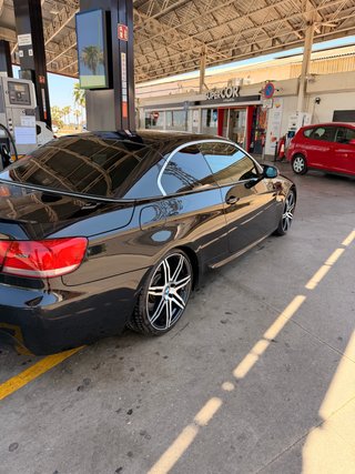 BMW Serie 3 2008