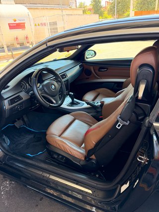 BMW Serie 3 2008