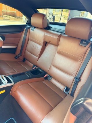 BMW Serie 3 2008