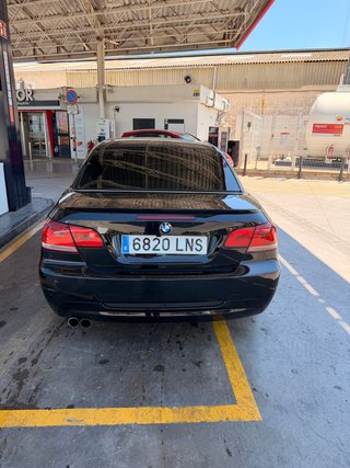 BMW Serie 3 2008