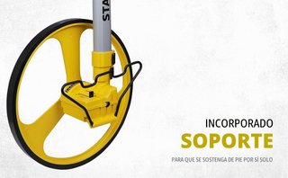 Stanley MW-40M Topómetro