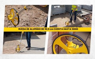 Stanley MW-40M Topómetro