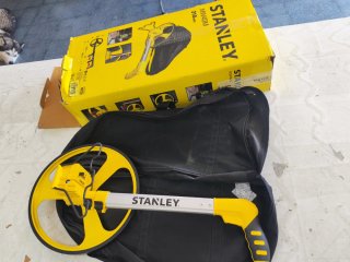 Stanley MW-40M Topómetro