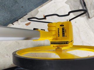 Stanley MW-40M Topómetro