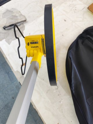 Stanley MW-40M Topómetro