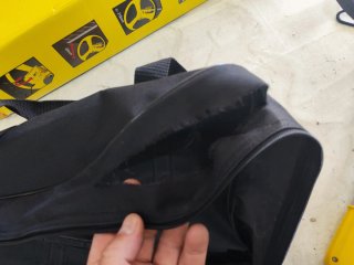 Stanley MW-40M Topómetro