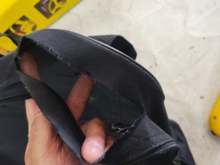 Stanley MW-40M Topómetro