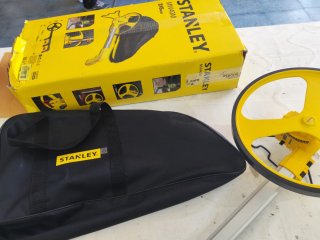 Stanley MW-40M Topómetro