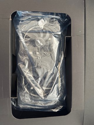 ASUS GeForce GTX 1660 Super OC 6GB GDDR6
