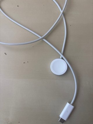 Apple Watch Series 5 Space Grey