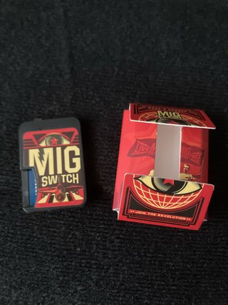 MIG Switch