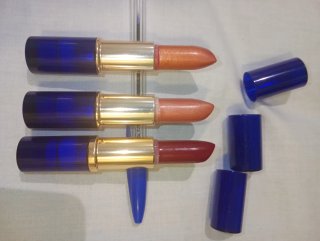 Lote 3 Pintalabios Estée Lauder (descatalogados)